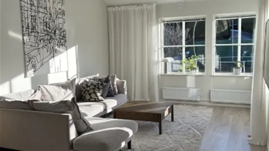 Hus i Västra hisingen - foto 1