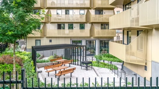 Lägenheter i Kungsholmen - foto 2