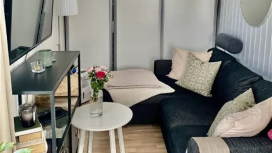 Lägenheter i Tyresö - foto 3