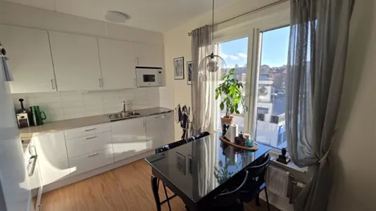 Lägenheter i Söderort - foto 1