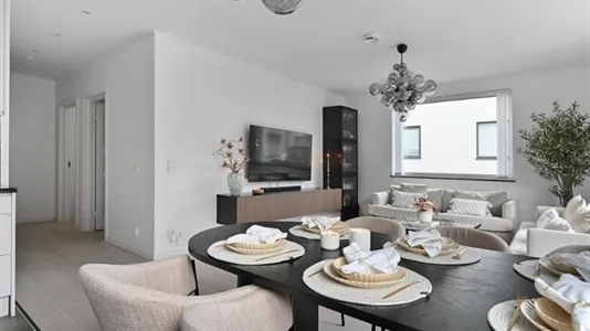 Lägenheter i Södertälje - foto 11