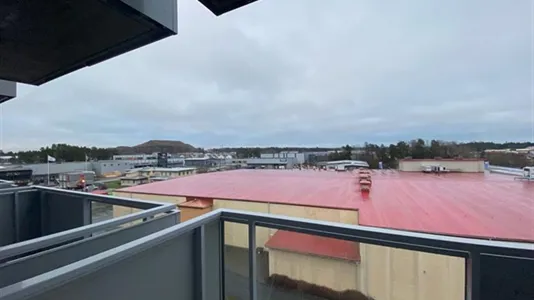 Lägenheter i Täby - foto 1