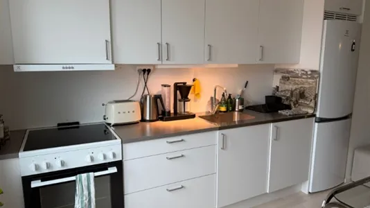 Lägenheter i Söderort - foto 5