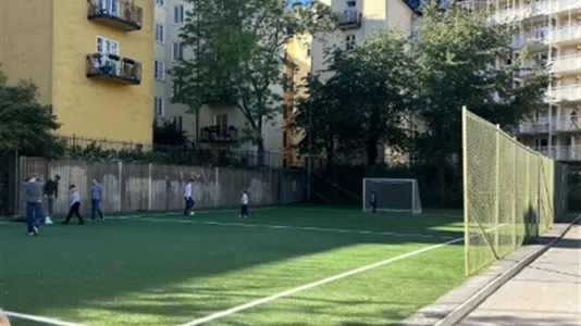 Lägenheter i Vasastan - foto 10