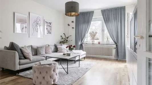 Lägenheter i Söderort - foto 2