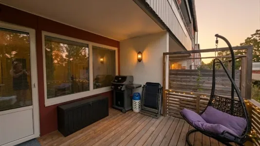 Lägenheter i Sollentuna - foto 14