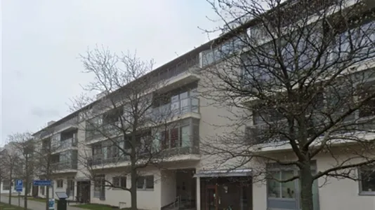 Lägenheter i Limhamn/Bunkeflo - foto 1