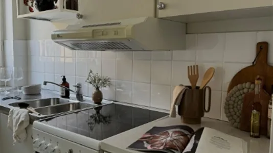 Lägenheter i Vasastan - foto 6