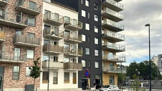 Lägenheter i Täby - foto 7