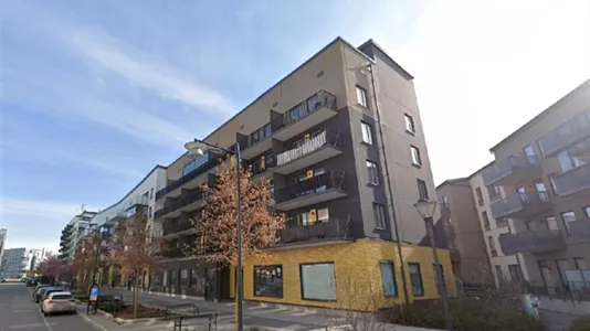 Lägenheter i Järfälla - foto 1