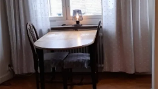Lägenheter i Kungsholmen - foto 7