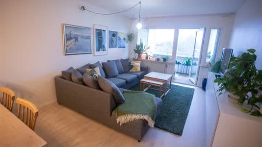 Lägenheter i Mölndal - foto 1