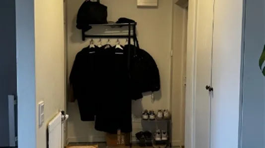 Lägenheter i Örgryte-Härlanda - foto 5