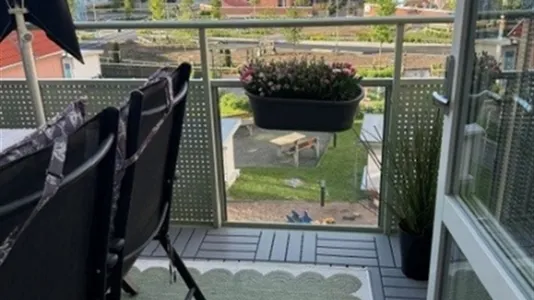 Lägenheter i Västra hisingen - foto 10