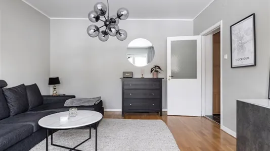 Lägenheter i Söderort - foto 8