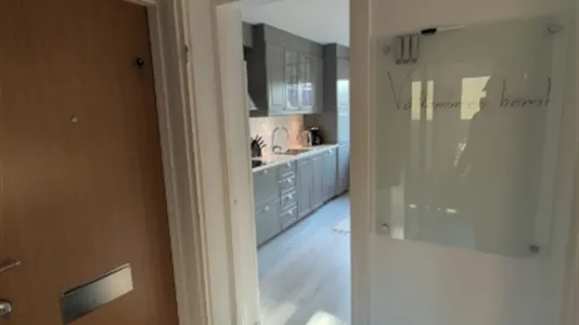 Lägenheter i Söderort - foto 13