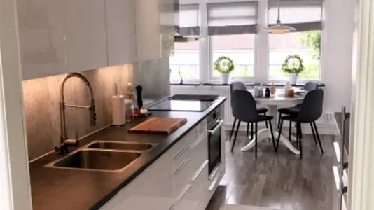 Lägenheter i Göteborg Västra - foto 2