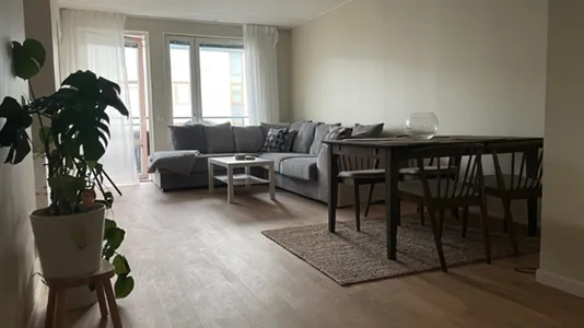 Lägenheter i Södermalm - foto 1
