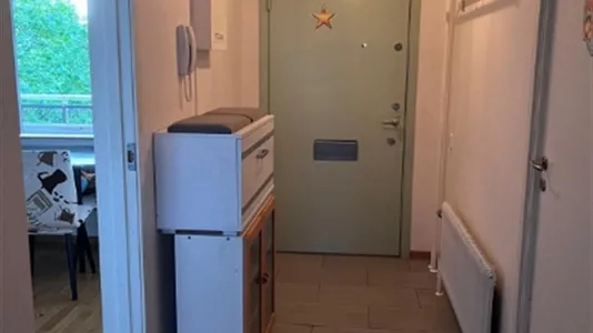 Lägenheter i Rosengård - foto 6