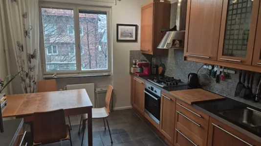 Lägenheter i Söderort - foto 3