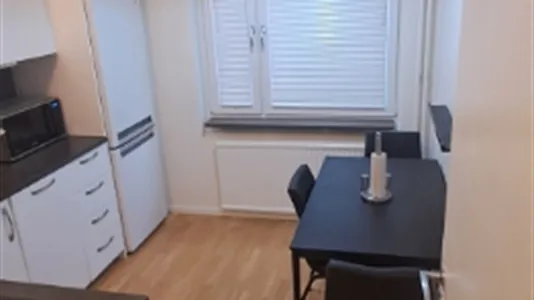 Lägenheter i Söderort - foto 5