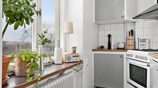 Lägenheter i Södermalm - foto 6