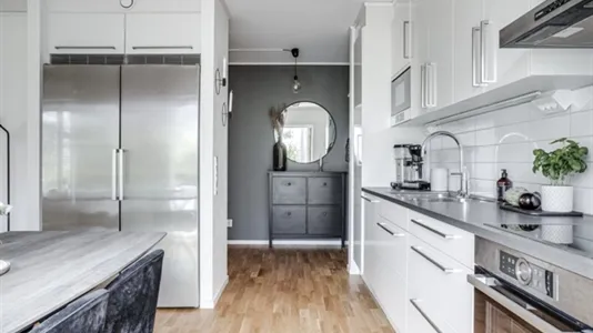 Lägenheter i Lundby - foto 7