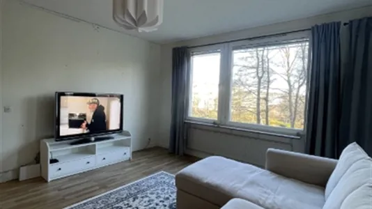 Lägenheter i Norra hisingen - foto 2