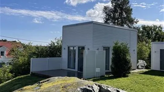 Lägenheter i Värmdö - foto 1