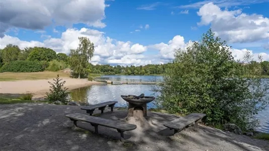 Lägenheter i Huddinge - foto 3