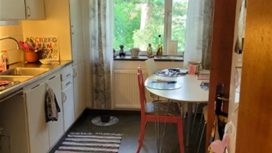 Lägenheter i Västerort - foto 2