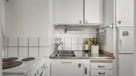 Lägenheter i Södermalm - foto 10