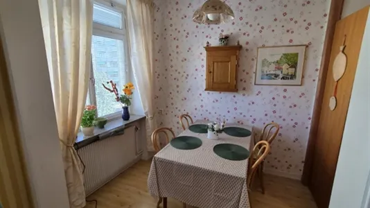 Lägenheter i Gärdet/Djurgården - foto 1