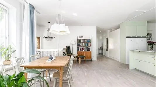 Lägenheter i Kungsholmen - foto 3