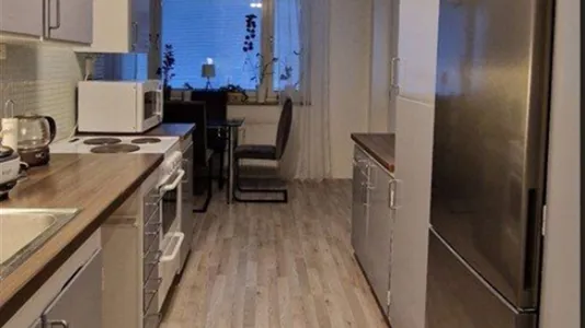 Lägenheter i Sundbyberg - foto 3