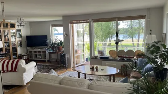 Lägenheter i Täby - foto 3