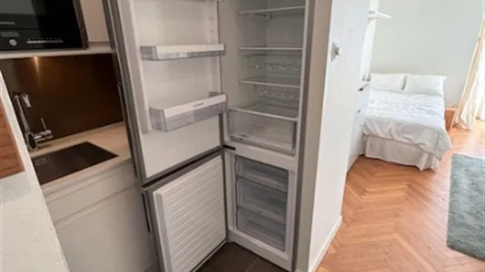 Lägenheter i Gärdet/Djurgården - foto 4