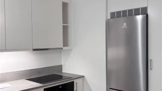 Lägenheter i Solna - foto 2