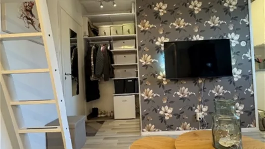 Lägenheter i Gärdet/Djurgården - foto 8