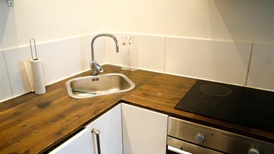 Lägenheter i Malmö Centrum - foto 4