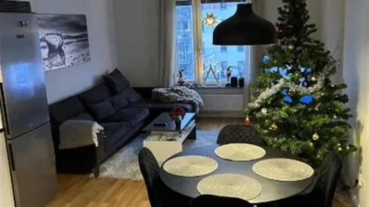 Lägenheter i Värmdö - foto 1