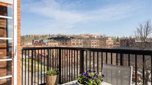 Lägenheter i Lidingö - foto 1