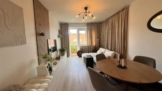 Lägenheter i Malmö Centrum - foto 1