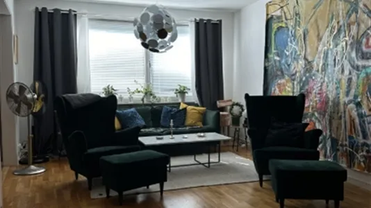 Lägenheter i Göteborg Centrum - foto 6