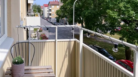 Lägenheter i Söderort - foto 15