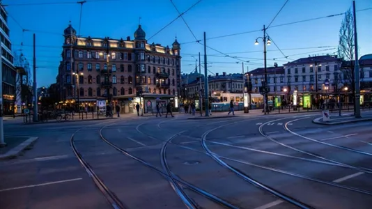 Lägenheter i Göteborg Centrum - foto 9