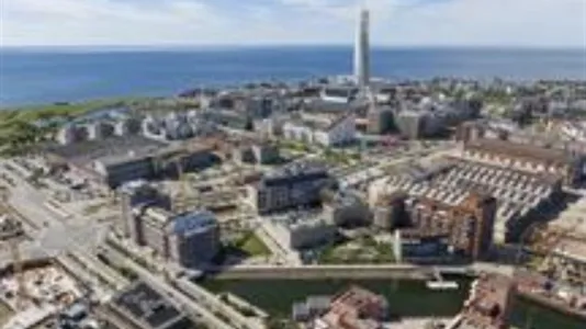 Lägenheter i Malmö Centrum - foto 10