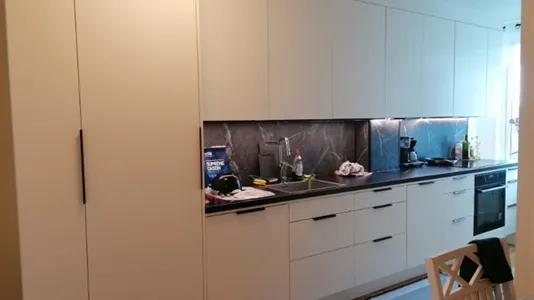 Lägenheter i Danderyd - foto 5