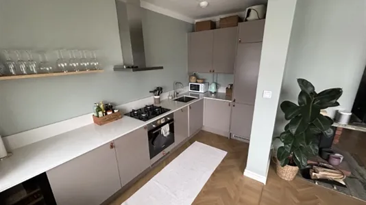 Lägenheter i Kungsholmen - foto 1