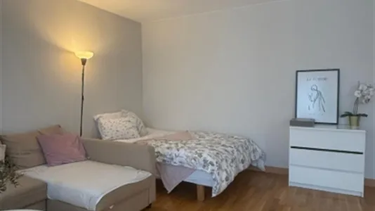 Lägenheter i Sigtuna - foto 4